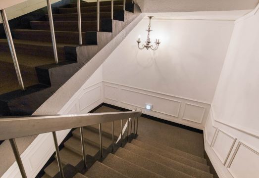 부띠끄호텔k 내부