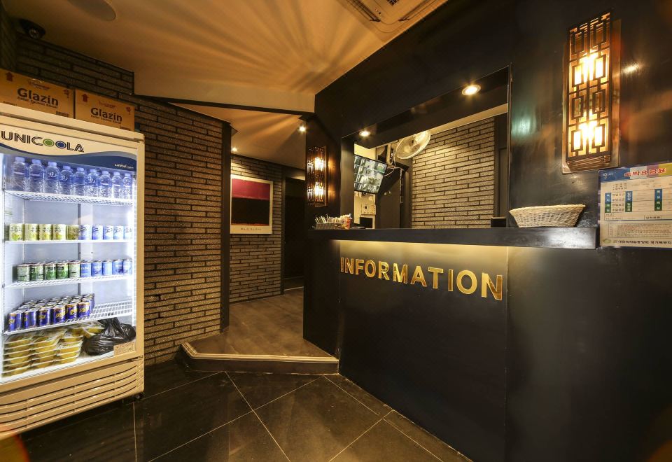 의정부 호텔 씨마