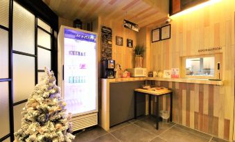 Daegu Bonridong Lovely Hotel