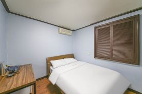 Jincheon Irum Stay