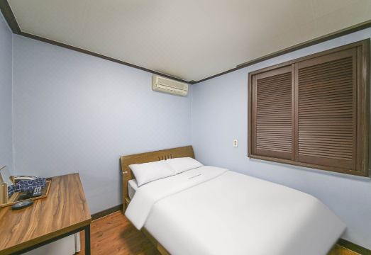 진천 이룸 스테이