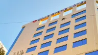 Gold Stone Hotel - Park Yeri