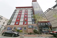 Ulsan Seongnamdong Saetbyeol