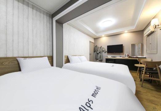 알프스모텔 대표 이미지