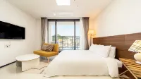 Urbanstay Busan Cityhall