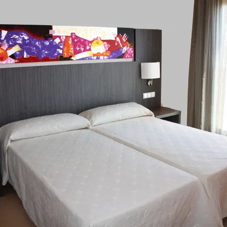 Alcocebre Suites Hotel