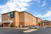 Comfort Inn & Suites Porter Near Indiana Dunes Hotel a 