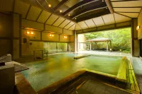 Tachibanaya - Hot Springs
