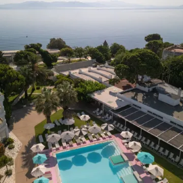 Marathon Beach Resort