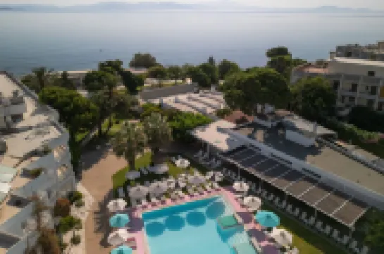 Marathon Beach Resort