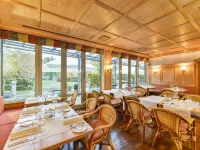 SCOTTY + PAUL 德根多夫酒店 代根多夫酒店