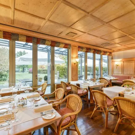 Scotty & Paul Hotel Deggendorf
