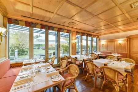 Scotty & Paul Hotel Deggendorf