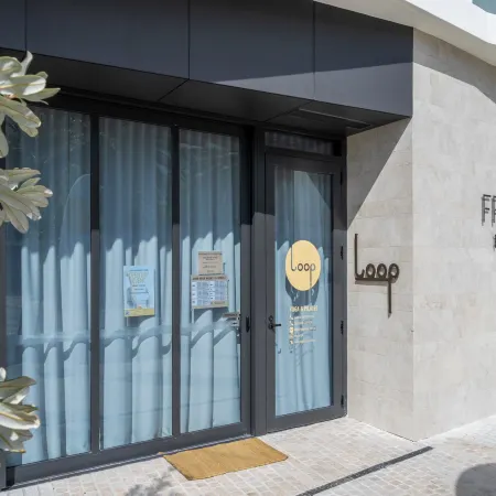 Ground Floor Apartment with Private Courtyard