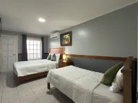 สตาดา โรงแรมใน