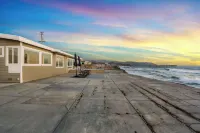 @marbella Lane-oceanfront Retreat w/ Stunning View - Ocean View