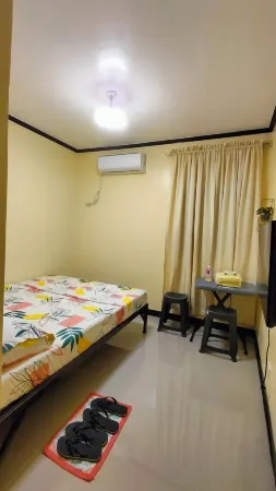 Bahay Domingo Guest House