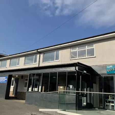Traeth Rooms