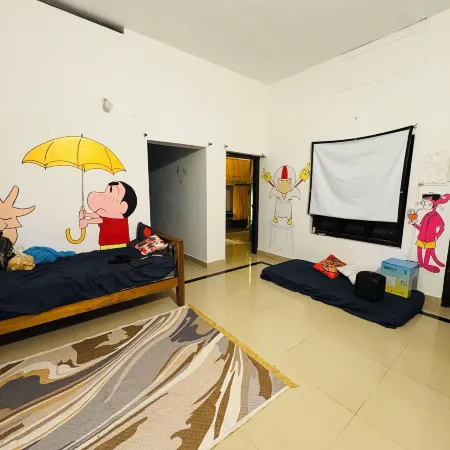 The Yes Hostel - House of Backpackers & Digital Nomads