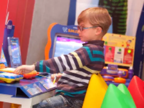 Ibis Styles Saint Brieuc Gare Centre Hotels in Saint-Brieuc