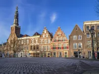 Ibis Leiden Centre Hotel a 