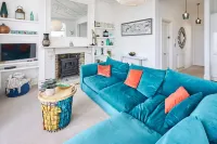 Host Stay Fishers Apartment Hotels in New Romney