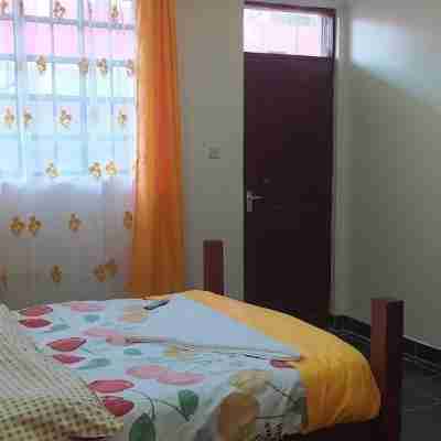 Antonio Accommodation Kericho Rooms