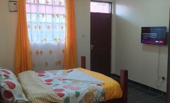 Antonio Accommodation Kericho