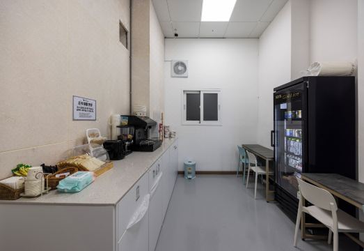 평택 호텔 더 그레이 송탄점