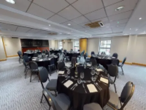 โรงแรมกลาสโกว์ อาร์ไกล์, คอลเลกชันลายเซ็นเจอร์ของ BW โรงแรมในกลาสโกว์