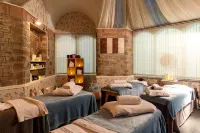Shrigley Hall Hotel & Spa - СПА