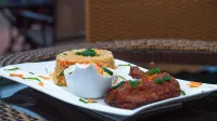 Monabliss Hotel & Suites - breakfast
