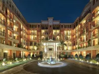 Hotel Bonalba Alicante Hoteles en Muchamiel