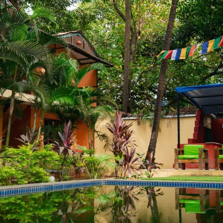 Zulley Eco Resort