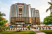 Crocs Resort & Casino Hôtels à : 