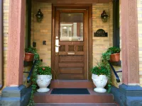 Oasis Guest House Hotels near Seapoint Restaurant