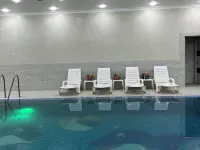 Ohu Palace hotel Hotels in Fergana