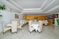 Aqua Lounge Aparthotel Ulcinj - Desayuno