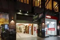 Adina CityLife Auckland Hotels near Dove Myer Robinson Park (Parnell Rose Garden)