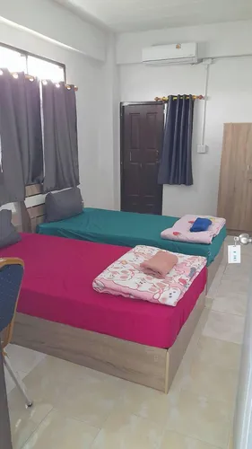 รูปภาพของณัชชาเพลส คลองหลวง 35