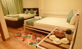 Rest Nest - Havelock