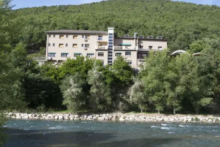 Hostal Rio Ara Bellosta by Vivere Stays