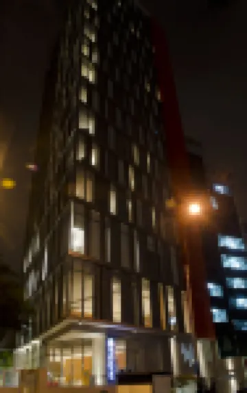 رامادا إنكور باي ويندام ليما سان إسيدرو فنادق في ليما