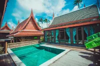 Sasitara Thai Villas - Villalar