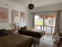 Lemon Tree El Paredon Hotels in 