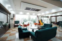 Buyuk Ipak Yoli Hotels in Namangan