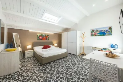 Pietranera Residence Hotel di 