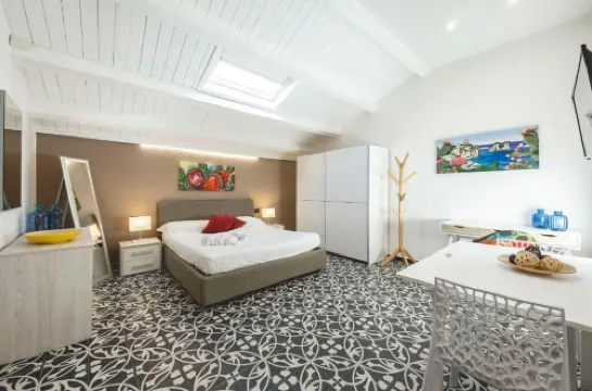 Pietranera Residence