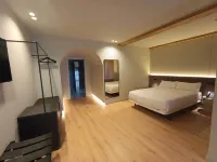 U-Hotel Aduana Ribadeo - Wifi