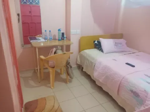Denniz Guest House Bungoma Các khách sạn ở 